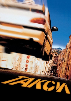 Такси (Taxi)