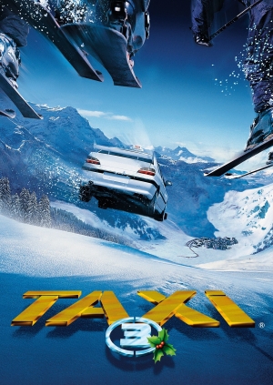 Taxi 3 (Taxi 3)