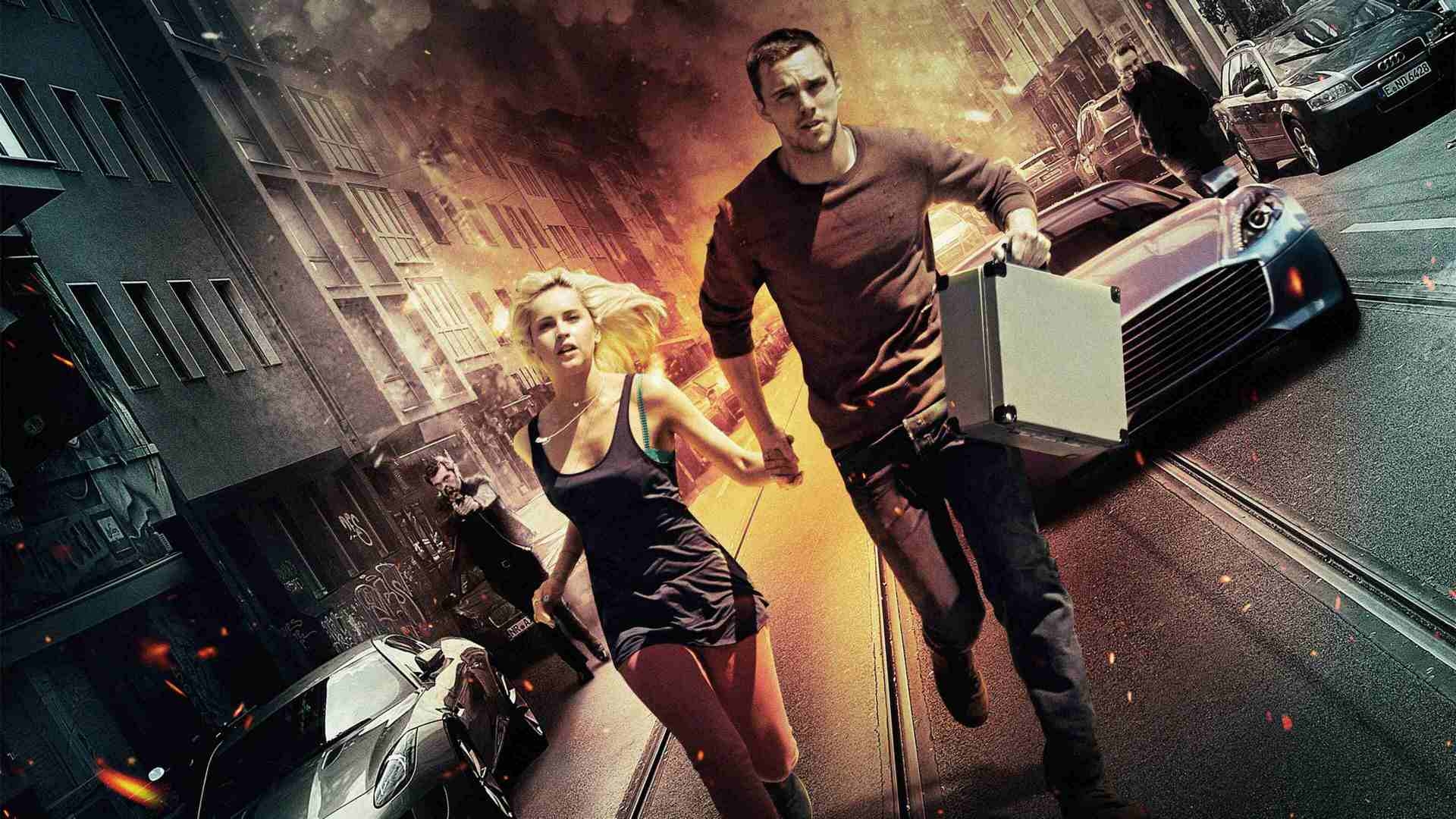 Автобан (Collide)