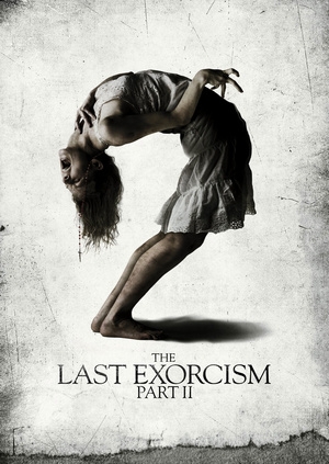 The Last Exorcism Part II