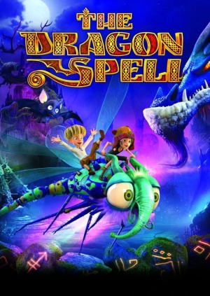 The Dragon Spell
