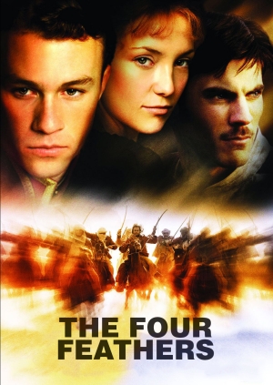 The Four Feathers (The Four Feathers)