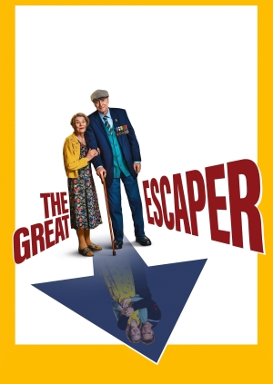 The Great Escaper (The Great Escaper)