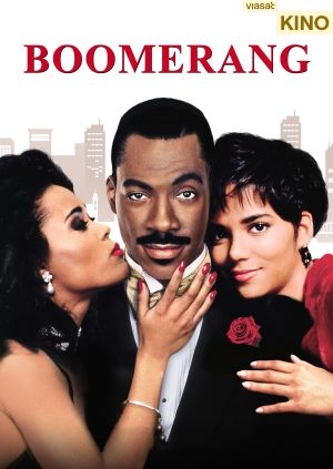 Boomerang (Boomerang)