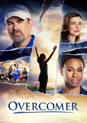 Overcomer (Overcomer)