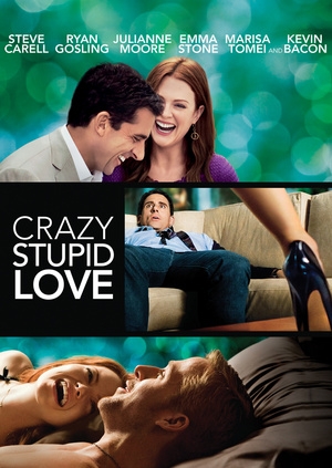Crazy, Stupid, Love.