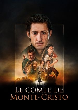 The Count of Monte-Cristo (Le comte de Monte-Cristo)