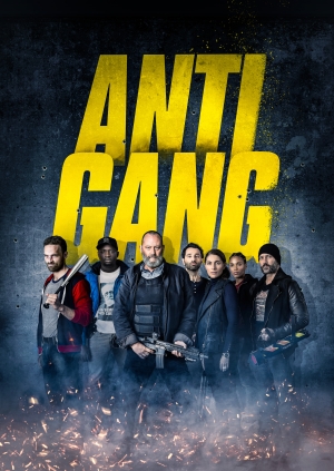 Antigang