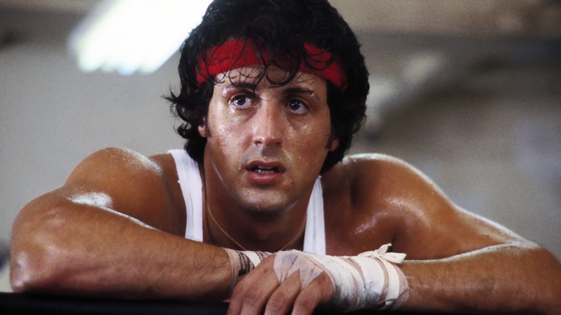 Rocky II (Rocky II)