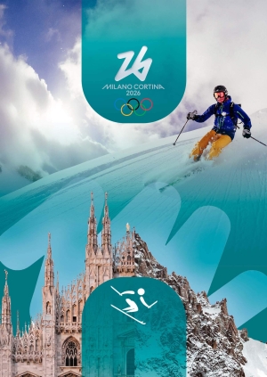 Чоловіки. Гігантський слалом. 1-а спроба