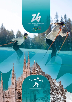 Чоловіки. Індивідуальна гонка. 10 км. Довільний стиль