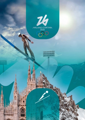 Фінал. Чоловіки. Великий трамплін