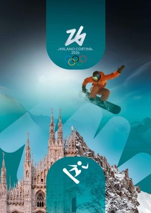 Чоловіки. Сноуборд-крос. Фінали