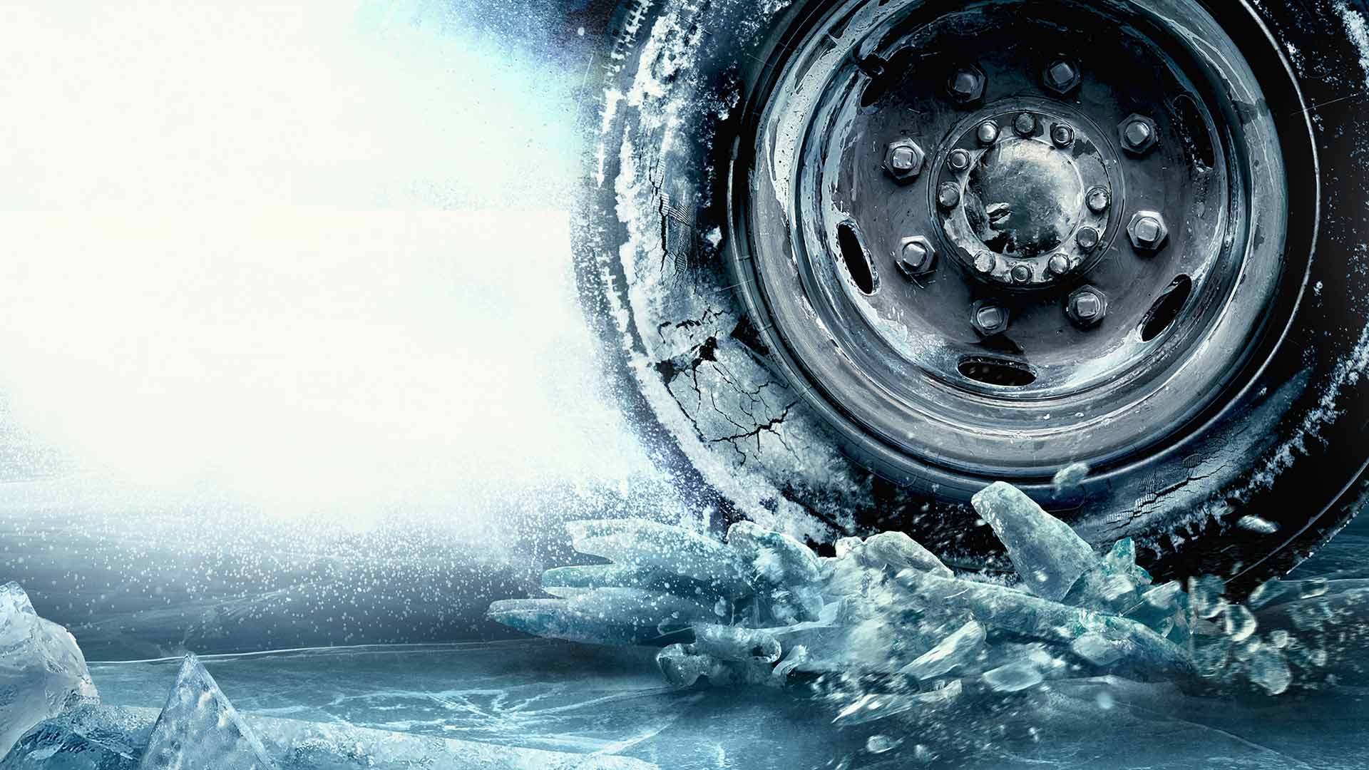 8 выпуск. 12 сезон