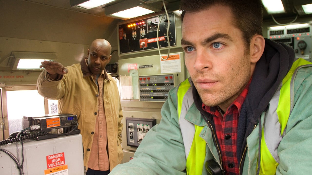 Unstoppable (Unstoppable)