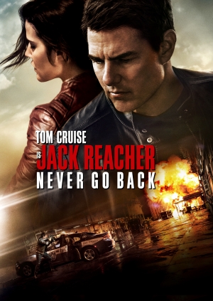 Jack Reacher: Never Go Back (Jack Reacher: Never Go Back)