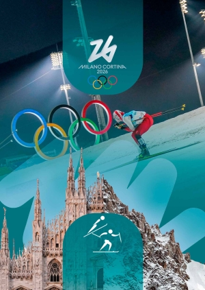 Чоловіки. Гундерсен. Великий трамплін. 10 км. Стрибки