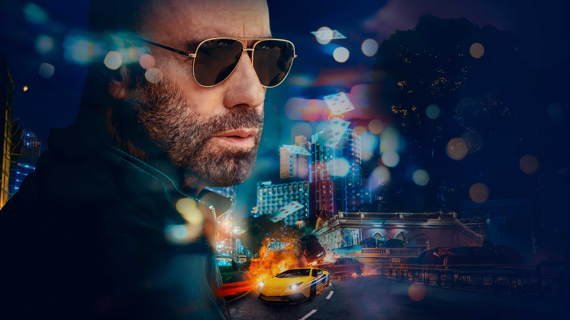 Сорвать банк 2 (Cash Out 2: High Rollers)