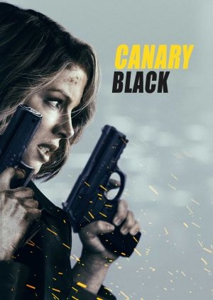 Canary Black (Canary Black)