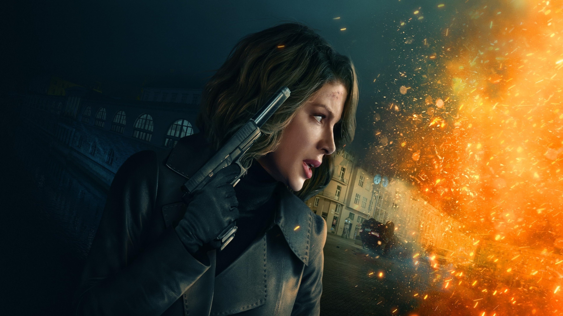 Код «Чорна канарка» (Canary Black)