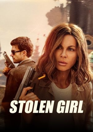 Stolen Girl (Stolen Girl)