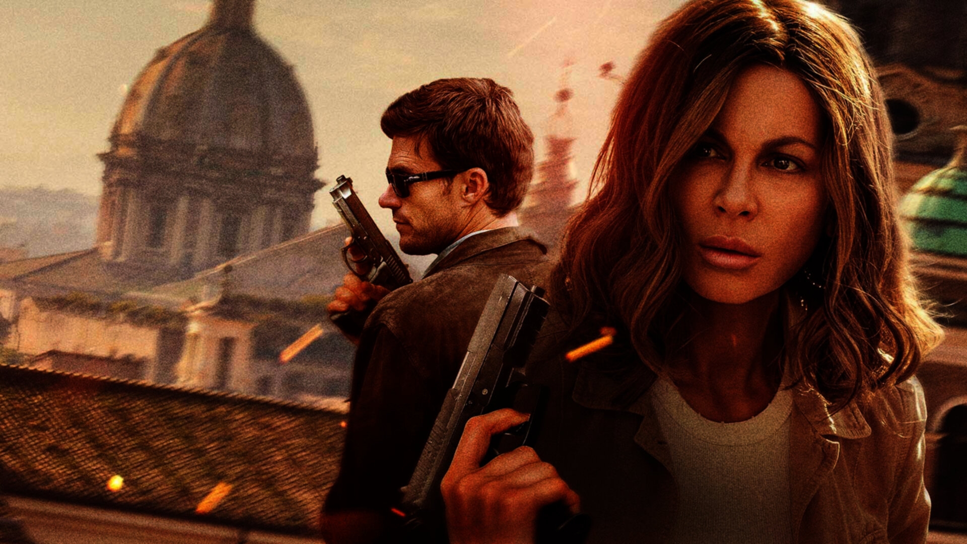 Вкрадена (Stolen Girl)