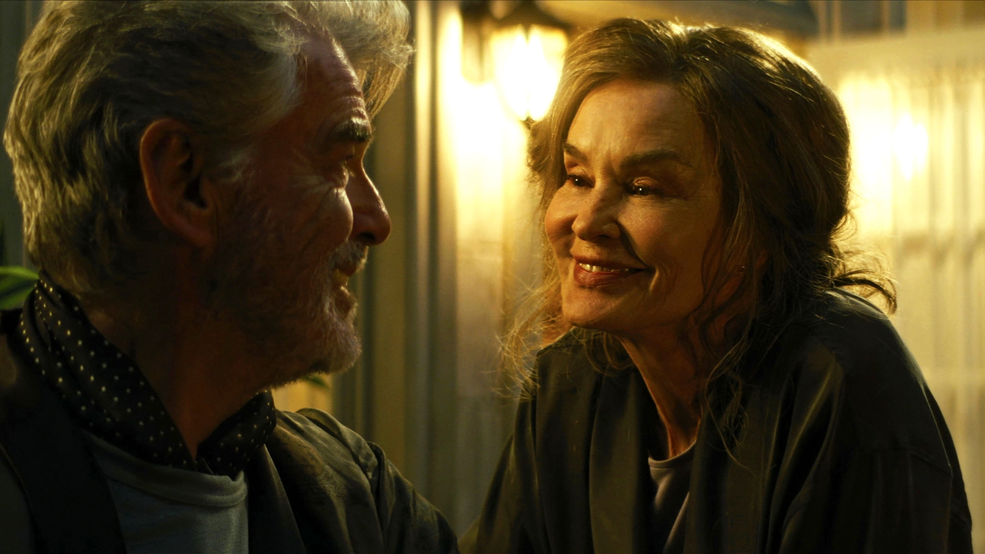 Велика Лілліан Голл (The Great Lillian Hall)