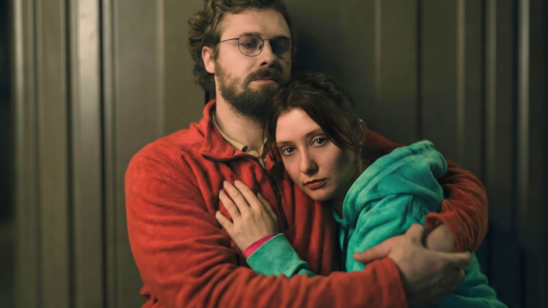 Медовый месяц