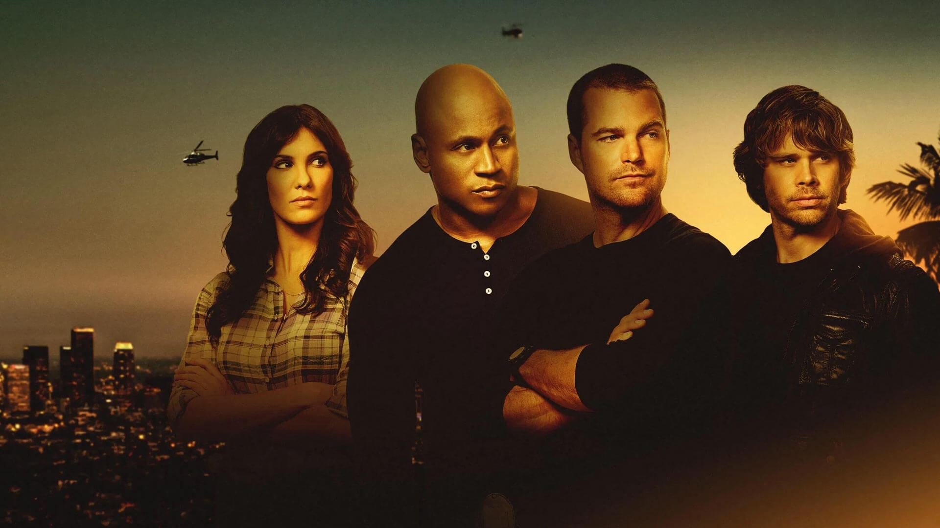 16 серія, 6 сезон