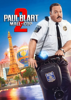 Paul Blart: Mall Cop 2
