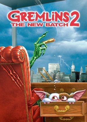 Gremlins 2: The New Batch (Gremlins 2: The New Batch)
