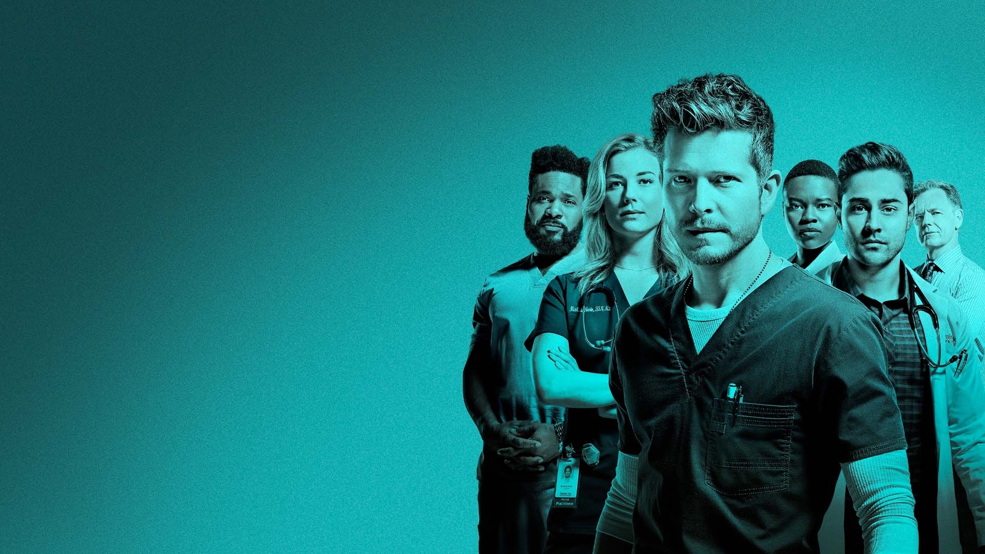 Episode 20, Season 5