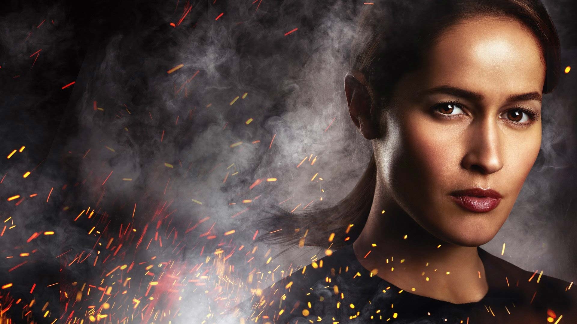 9 серія, 5 сезон