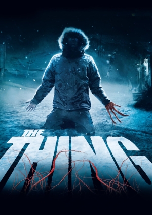 The Thing (The Thing)