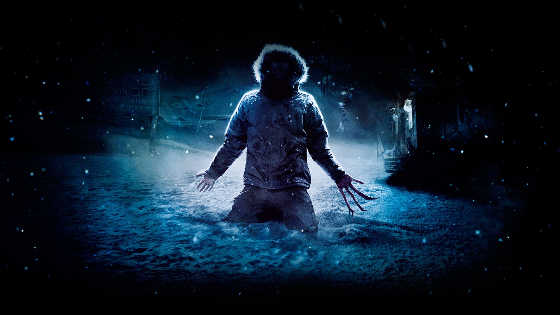 The Thing (The Thing)