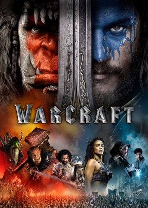 Warcraft (Warcraft)