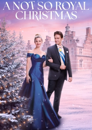 Не совсем королевское Рождество (A Not So Royal Christmas)