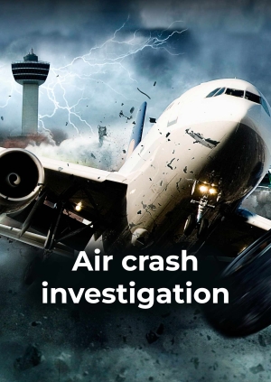 Episode 13. Season 3