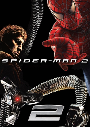 Spider-Man 2 (Spider-Man 2)