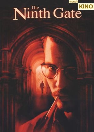The Ninth Gate (The Ninth Gate)