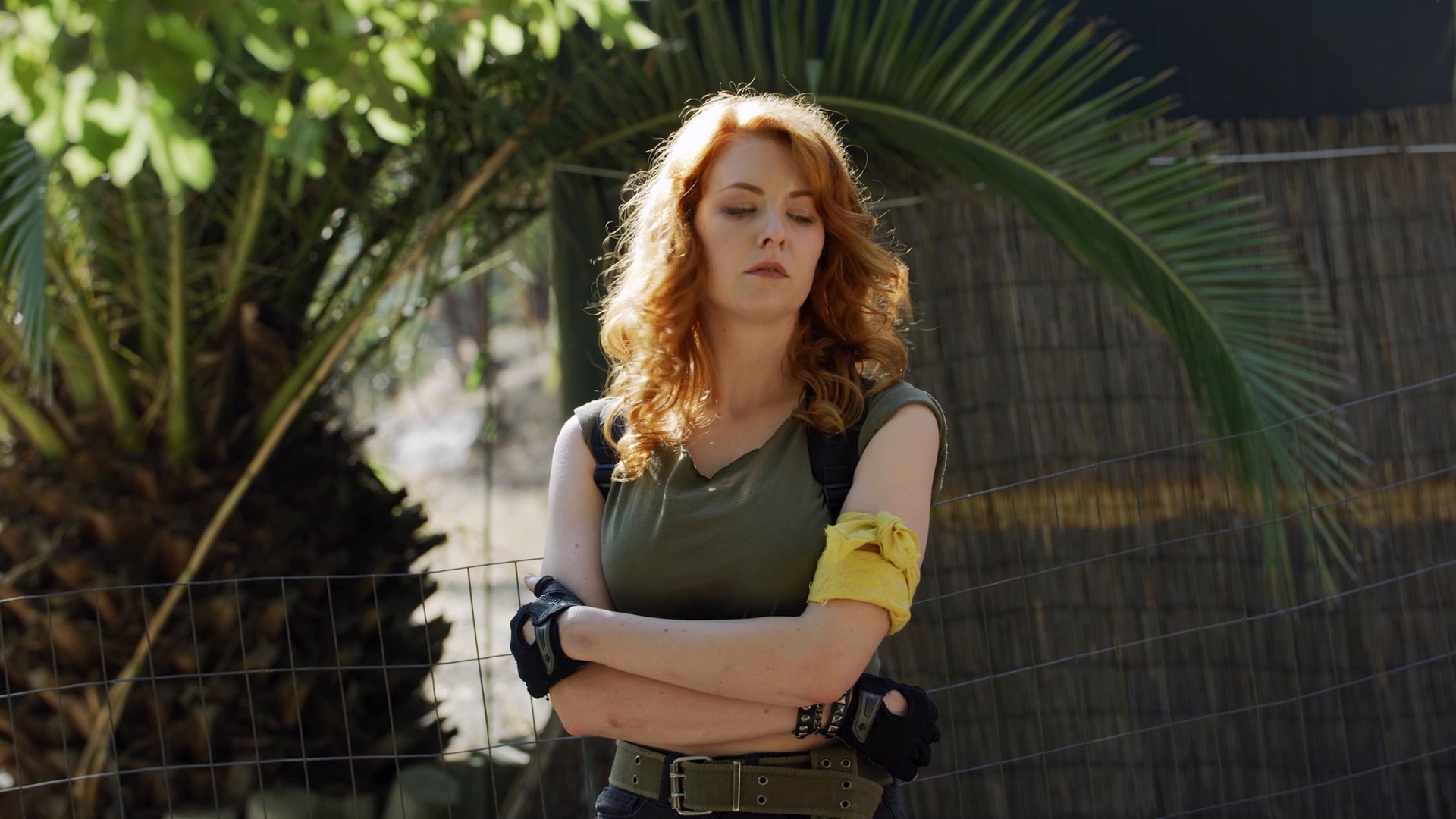 Останній рівень: Втеча з Ранкали (The Final Level: Escaping Rancala)