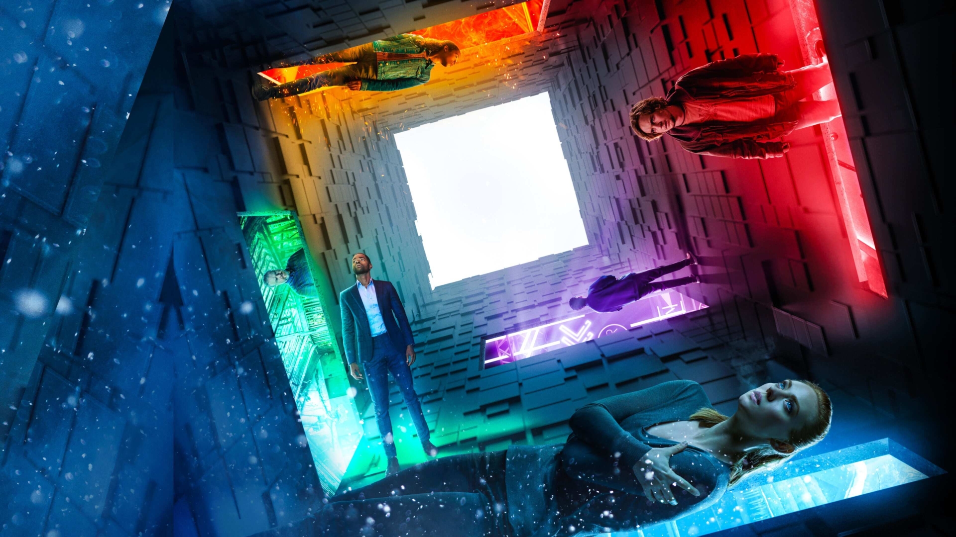 Escape Room (Escape Room)