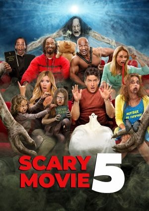 Scary Movie 5 (Scary Movie 5)