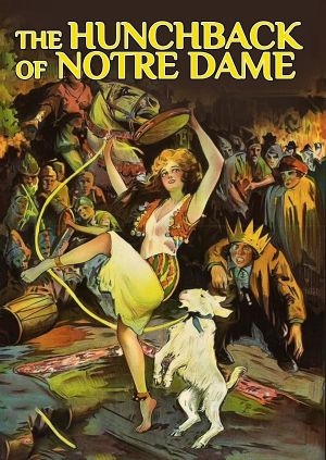 The Hunchback of Notre Dame