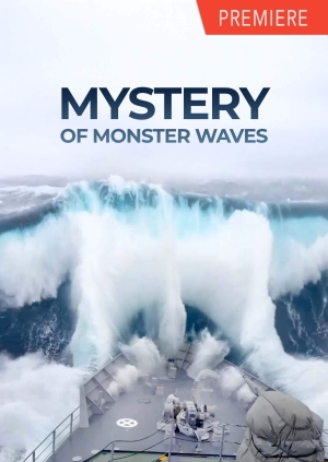 Mystery of Monster Waves