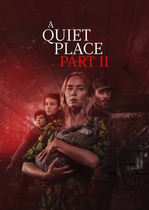 A Quiet Place 2