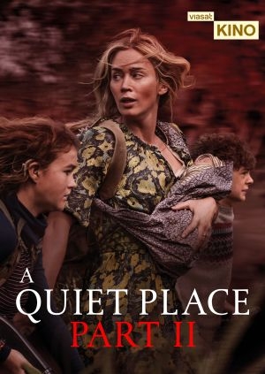 A Quiet Place 2 (A Quiet Place 2)
