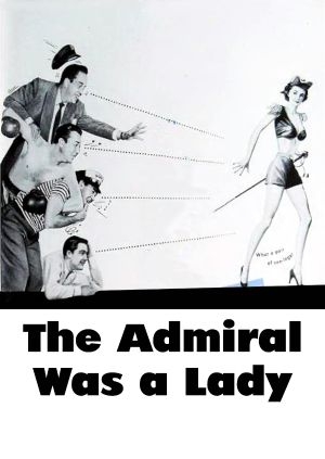 The Admiral Was a Lady (The Admiral Was a Lady)
