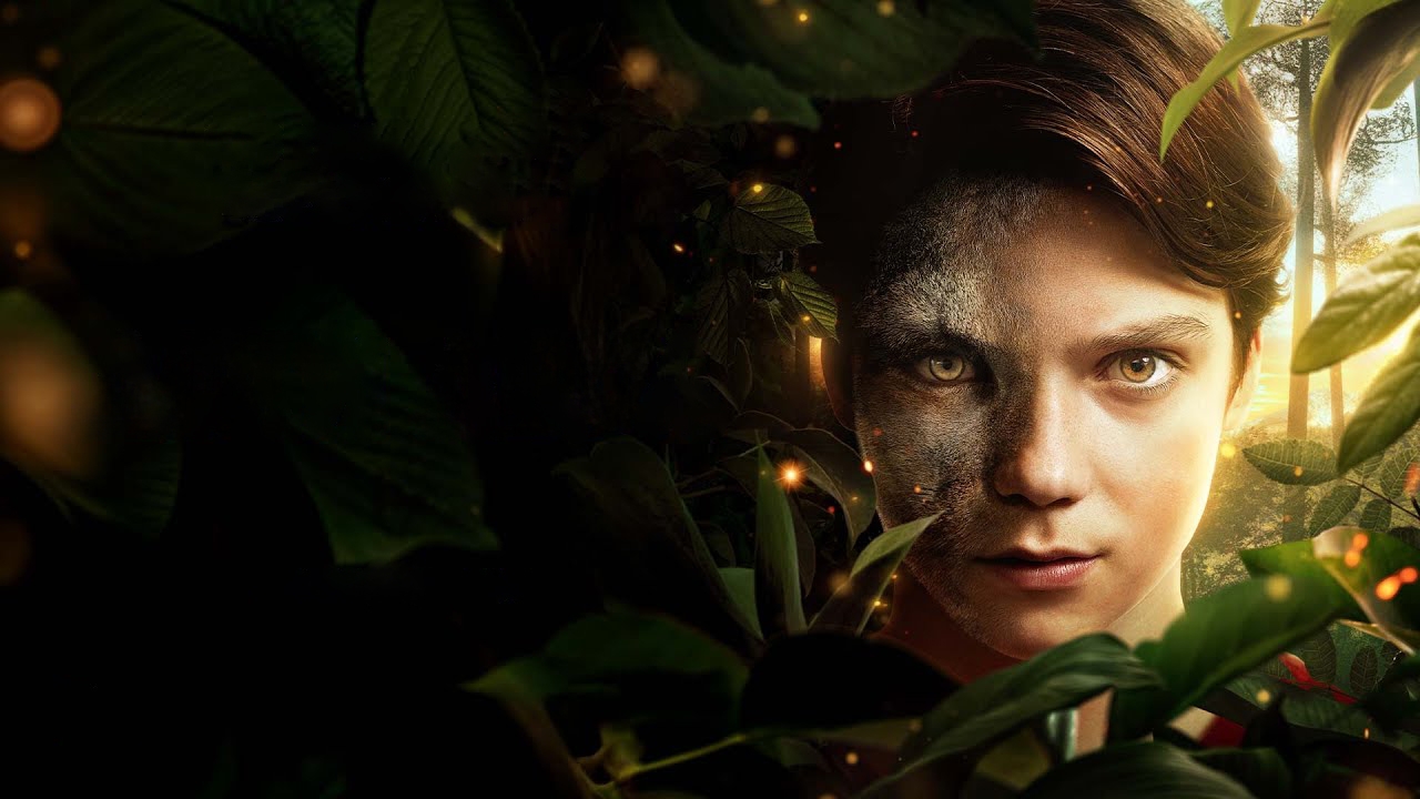 Дети леса (Woodwalkers)