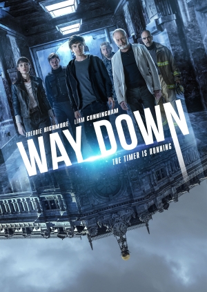 Way Down